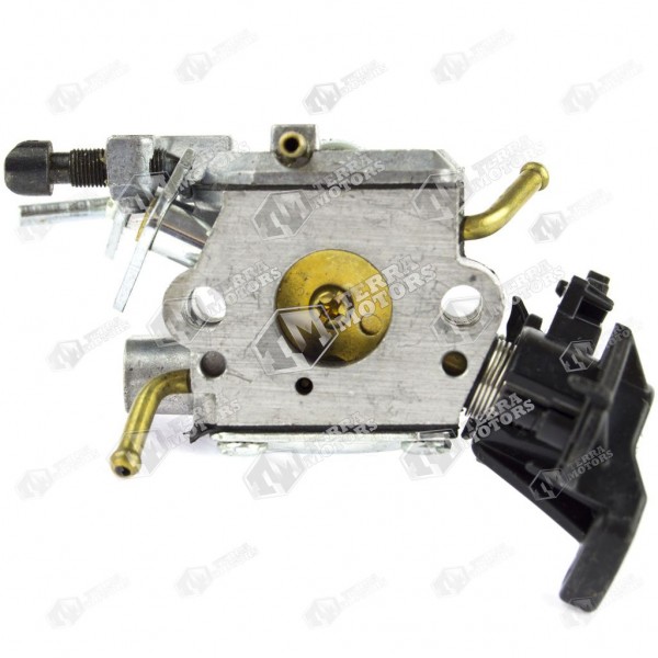 Carburator pentru drujba Husqvarna 445 & 450